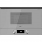 TEKA ML 8220 BIS L URBAN COLORS - STEAM GREY