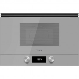 TEKA ML 8220 BIS L URBAN COLORS - STEAM GREY