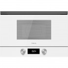 TEKA ML 8220 BIS L URBAN COLORS - WHITE MARBLE