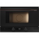 TEKA ML 82-G1 BIS L INFINITY G1 SPECIAL EDITION BY ITALDESIGN GIUGIARO