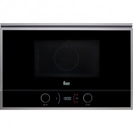 TEKA ML 822 BIS L ΜΑΥΡΟ