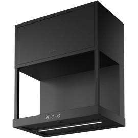 FABER MODULAR F60 BK MATT