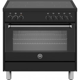 BERTAZZONI MPL95I1ENNP 90cm ΕΠΑΓΩΓΙΚΗ