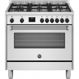 BERTAZZONI MPL96L1EXC 90cm 