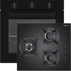 MORITZ MR-600140 + P66 3L MRZ VT GPL