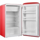 MORRIS MRS-21090R RED