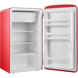 MORRIS MRS-21090R RED