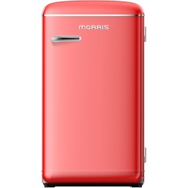 MORRIS MRS-21090R RED