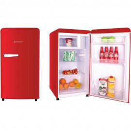 MORRIS MRS-31080R ΚΟΚΚΙΝΟ