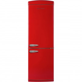 MORRIS MRS-31320R ΚΟΚΚΙΝΟ