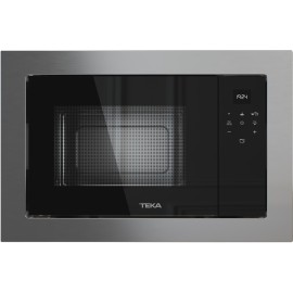 TEKA MS 6200 BIS SS