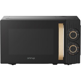 OMNYS MWN-MM720C2BW WOODEN