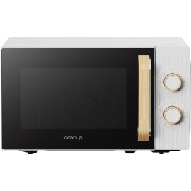 OMNYS MWN-MM720C2WW WOODEN