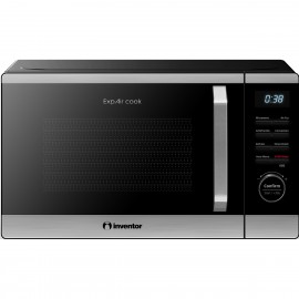 INVENTOR MWO-AF-23LT-BD - ΜΙΚΡΟΚΥΜΑΤΑ & AIR FRYER