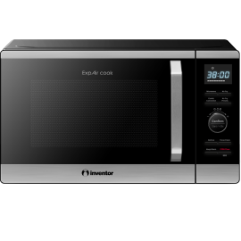 INVENTOR MWO-AF-27LT-BD - ΜΙΚΡΟΚΥΜΑΤΑ & AIR FRYER
