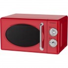 MORRIS MWRS-20700R RETRO RED