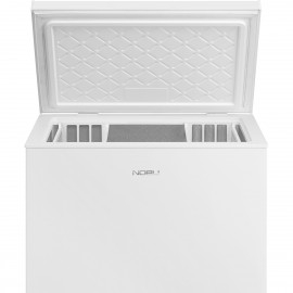 NOBU NBCF-198MD - ΚΑΤΑΨΥΚΤΗΣ & ΣΥΝΤΗΡΗΣΗ