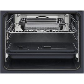 AEG NBP9S881DT STEAMPRO ΑΤΜΟΥ