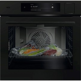 AEG NBP9S881DT STEAMPRO ΑΤΜΟΥ