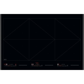 AEG NIR86T08FB ΕΠΑΓΩΓΙΚΗ 80cm