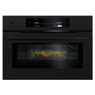 AEG NKK9N821T ΦΟΥΡΝΟΣ ΗΛΕΚΤΡΙΚΟΣ & ΜΙΚΡΟΚΥΜΑΤΩΝ