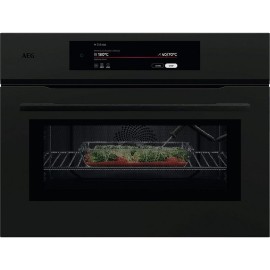 AEG NKK9N821T ΦΟΥΡΝΟΣ ΗΛΕΚΤΡΙΚΟΣ & ΜΙΚΡΟΚΥΜΑΤΩΝ