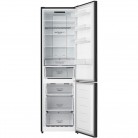 GORENJE NRK 620EABG4 BLACK GLASS