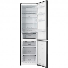GORENJE NRK 620EABG4 BLACK GLASS