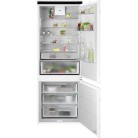 AEG NSC8T751DS - No Frost 70cm