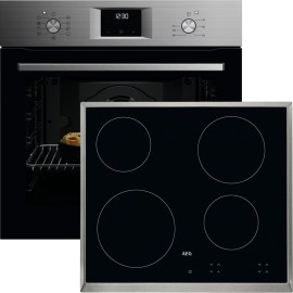 AEG OA5AB21SM + HK 624000XB