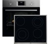 AEG OA5AB21SM + HK634021XB