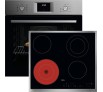 AEG OA5AB21SM + ORN64A02XB