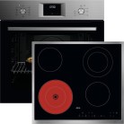 AEG OA5AB21SM + ORN64A02XB