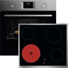 AEG OA5AB21SM + TN64RA00XB