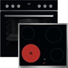 AEG OA5AE20AB + TA64RA00XB - ΚΑΤΩ ΠΑΓΚΟΥ