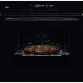 AEG OK8NW00MB ΜΕ ΦΟΥΡΝΟ ΜΙΚΡΟΚΥΜΑΤΩΝ
