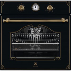 ELECTROLUX OPEB2520R SURROUNDCOOK