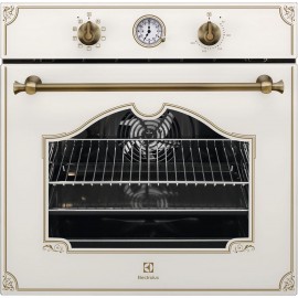 ELECTROLUX OPEB2520V SURROUNDCOOK