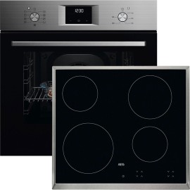 AEG OU5AB21CM + HK 624000XB