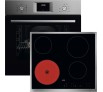 AEG OU5AB21CM + TN64RA00XB