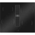 BERTAZZONI P60 4I CH 30NP ΕΣΤΙΑ ΕΠΑΓΩΓΙΚΗ & ΑΠΟΡΡΟΦΗΤΗΡΑΣ