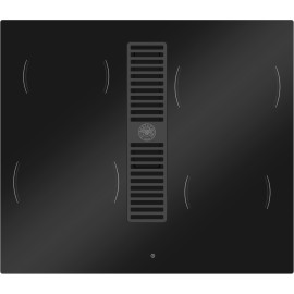 BERTAZZONI P60 4I CH 30NP ΕΣΤΙΑ ΕΠΑΓΩΓΙΚΗ & ΑΠΟΡΡΟΦΗΤΗΡΑΣ