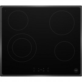 LA GERMANIA P60 4V M1 LAG VNNM BLACK INOX