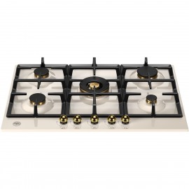 BERTAZZONI P75 5C HER AG HERITAGE GOLD 75cm