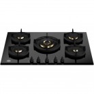 BERTAZZONI P75 5C MOD GNE T BRONZE 75cm 