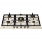 BERTAZZONI P75 5C HER AX HERITAGE BRONZE 75cm