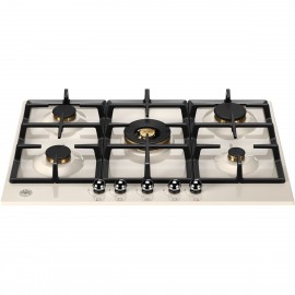 BERTAZZONI P75 5C HER AX HERITAGE BRONZE 75cm