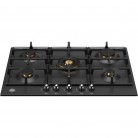 BERTAZZONI P75 5C HER NE HERITAGE BRONZE 75cm