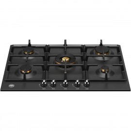 BERTAZZONI P75 5C HER NE HERITAGE BRONZE 75cm