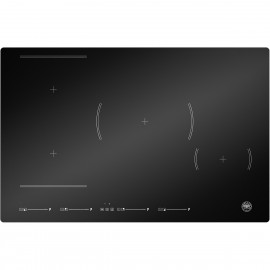 BERTAZZONI P78 4I 1M 30NVS ΕΠΑΓΩΓΙΚΗ 78cm